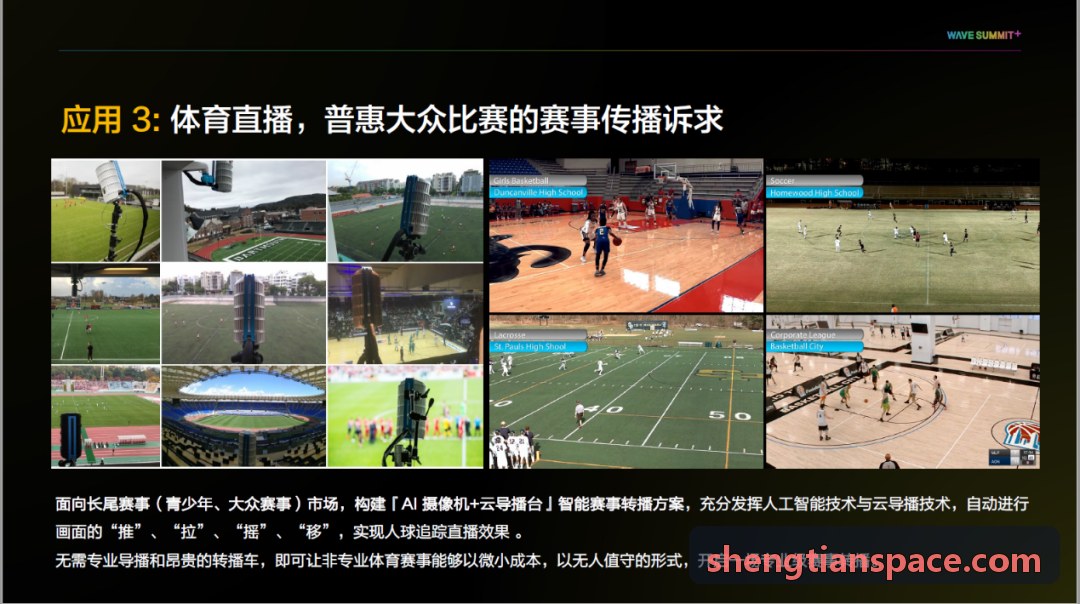 胜天国际技术架构图